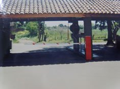 barreras automaticas