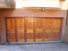 portones
