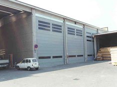 porton industrial